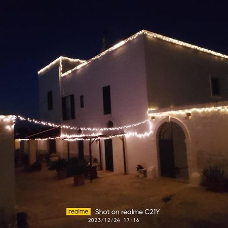 Masseria Ricci Fasano Extérieur photo