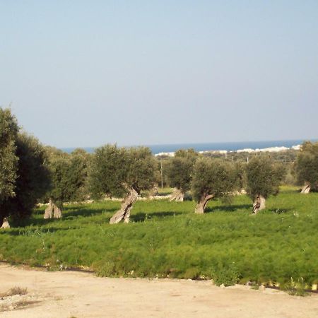 Masseria Ricci Fasano Extérieur photo