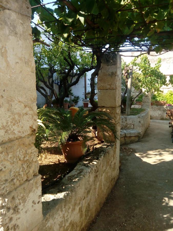 Masseria Ricci Fasano Extérieur photo