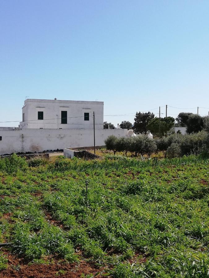 Masseria Ricci Fasano Extérieur photo