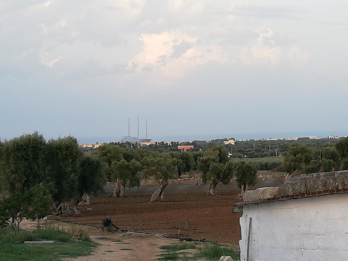 Masseria Ricci Fasano Extérieur photo