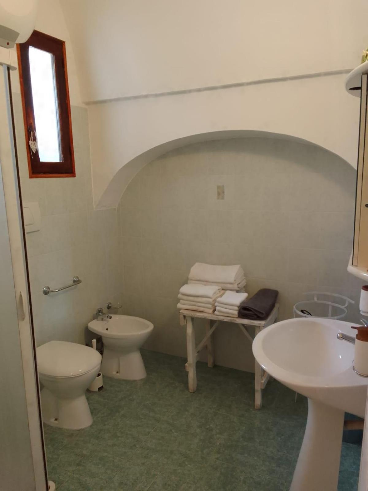 Masseria Ricci Fasano Extérieur photo
