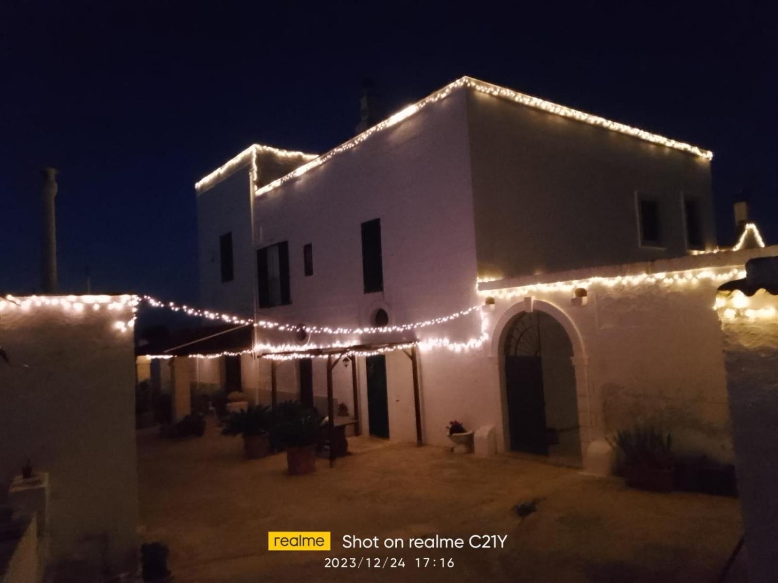 Masseria Ricci Fasano Extérieur photo