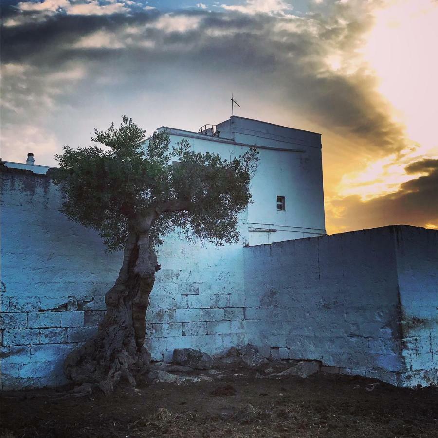Masseria Ricci Fasano Extérieur photo