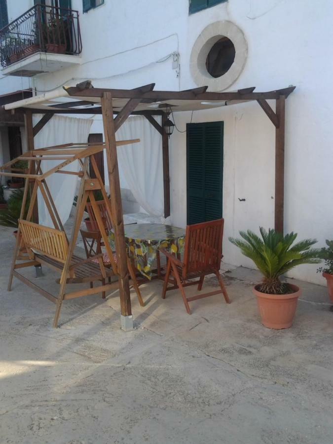 Masseria Ricci Fasano Extérieur photo